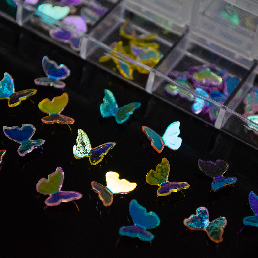 Butterfly Gems